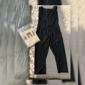 Brazilian/ Columbian faja